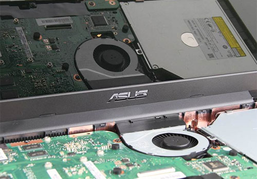 深圳龙岗区asus指定售后点