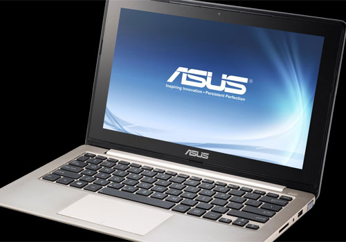 深圳龙岗区华硕电脑维修中心处理解决电脑屏幕故障