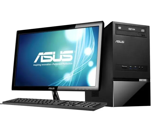 深圳龙岗区华硕台式机维修