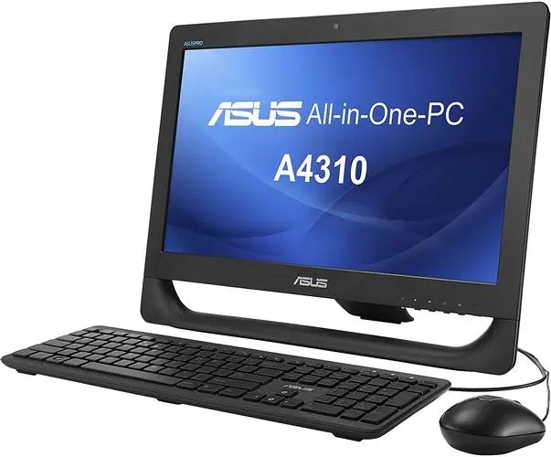 深圳龙岗区华硕一体机维修